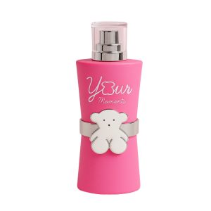 TOUS - YOUR MOMENTS
