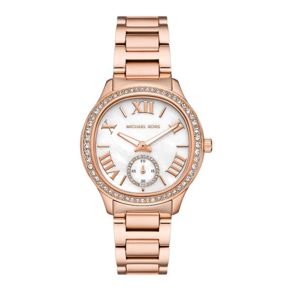 RELOJ MICHAEL KORS - MK4806