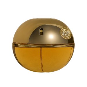 DONNA KARAN NEW YORK - GOLDEN DELICIOUS 100 ML