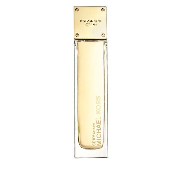 MICHAEL KORS - SEXY AMBER
