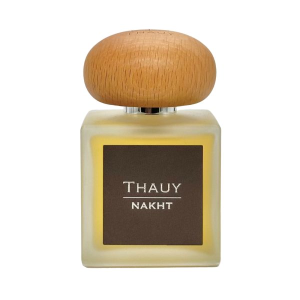 THAUY - NAKHT