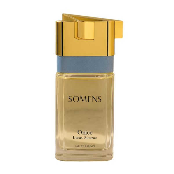 SOMENS BARCELONA - ONICE