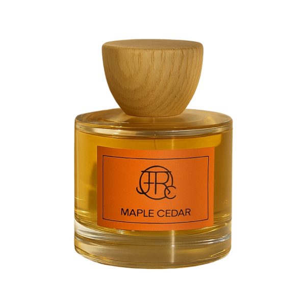 JOTERC - MAPLE CEDAR