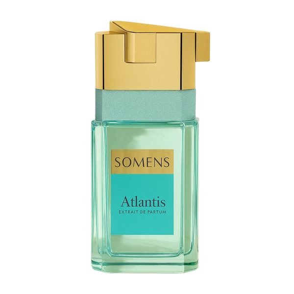 SOMENS BARCELONA - ATLANTIS