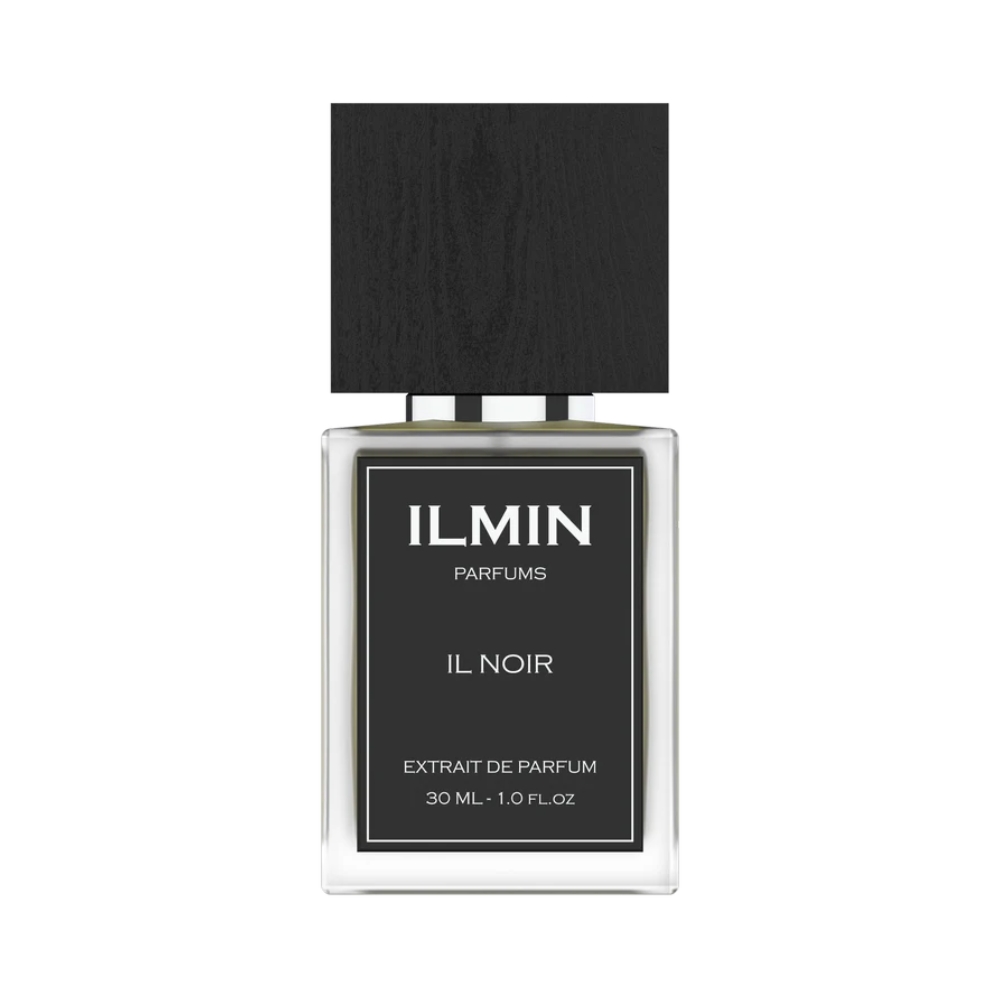 ILMIN - IL NOIR